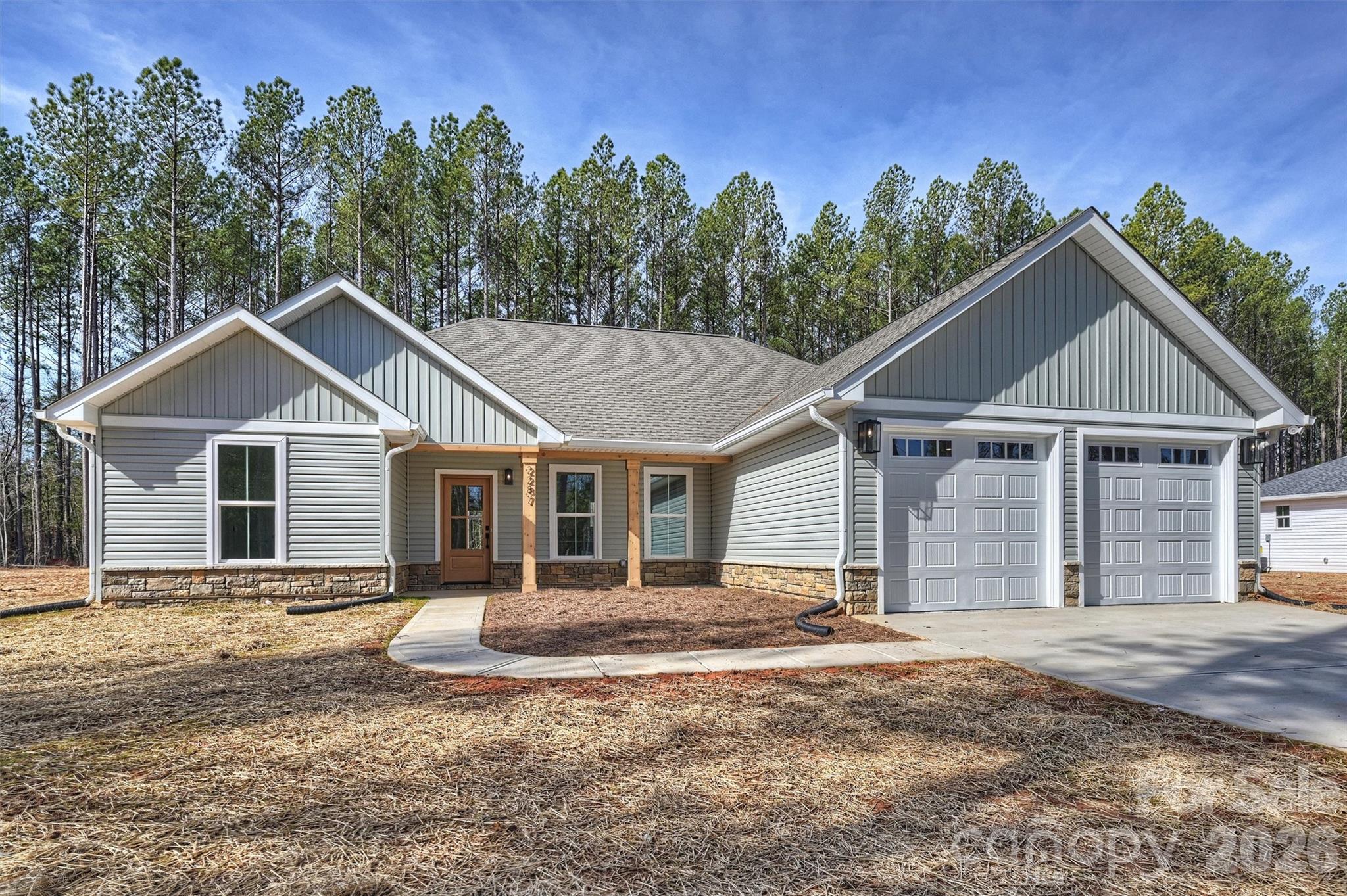 2287 Lee Lawing Road — Lincolnton