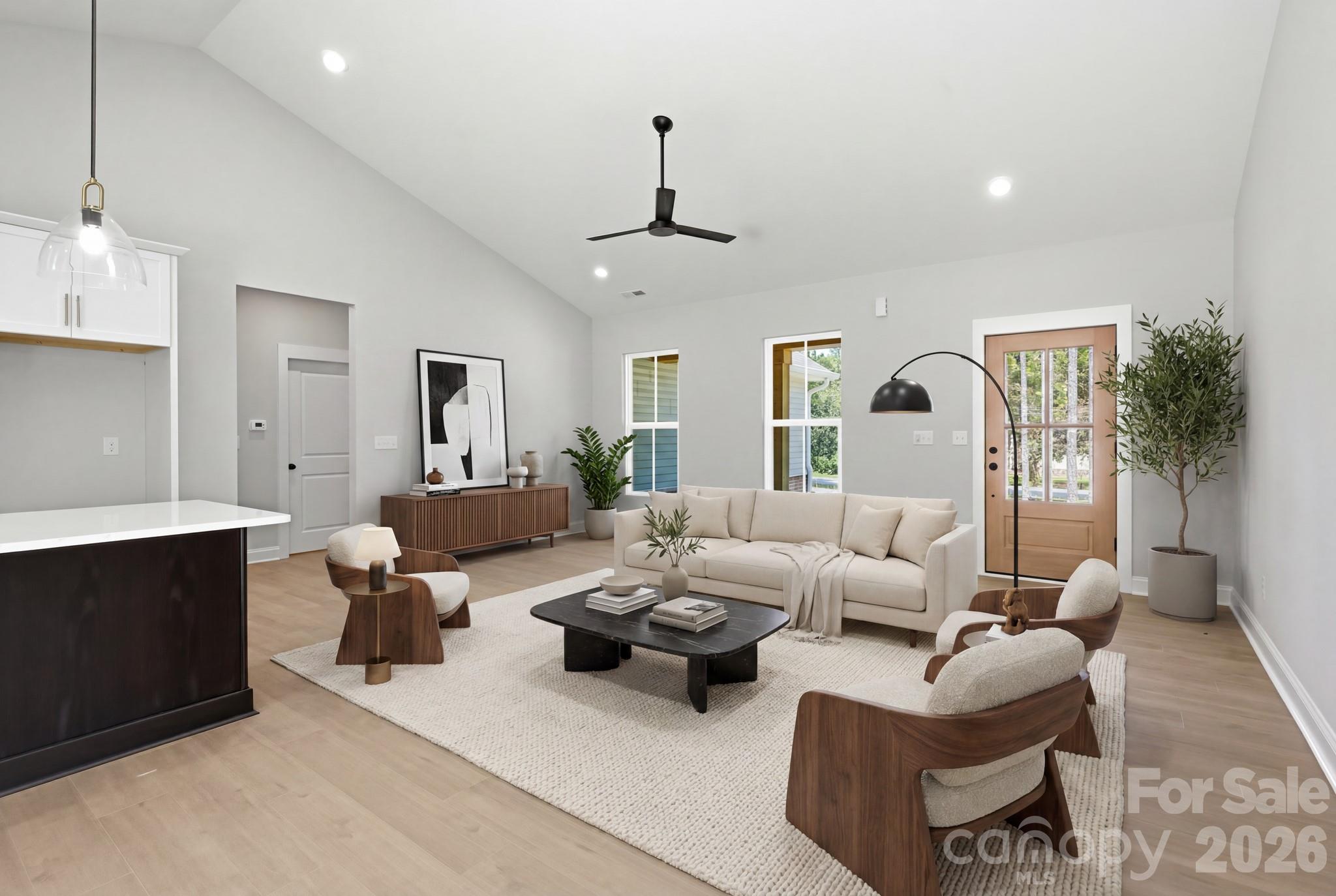 2287 Lee Lawing Road — Lincolnton