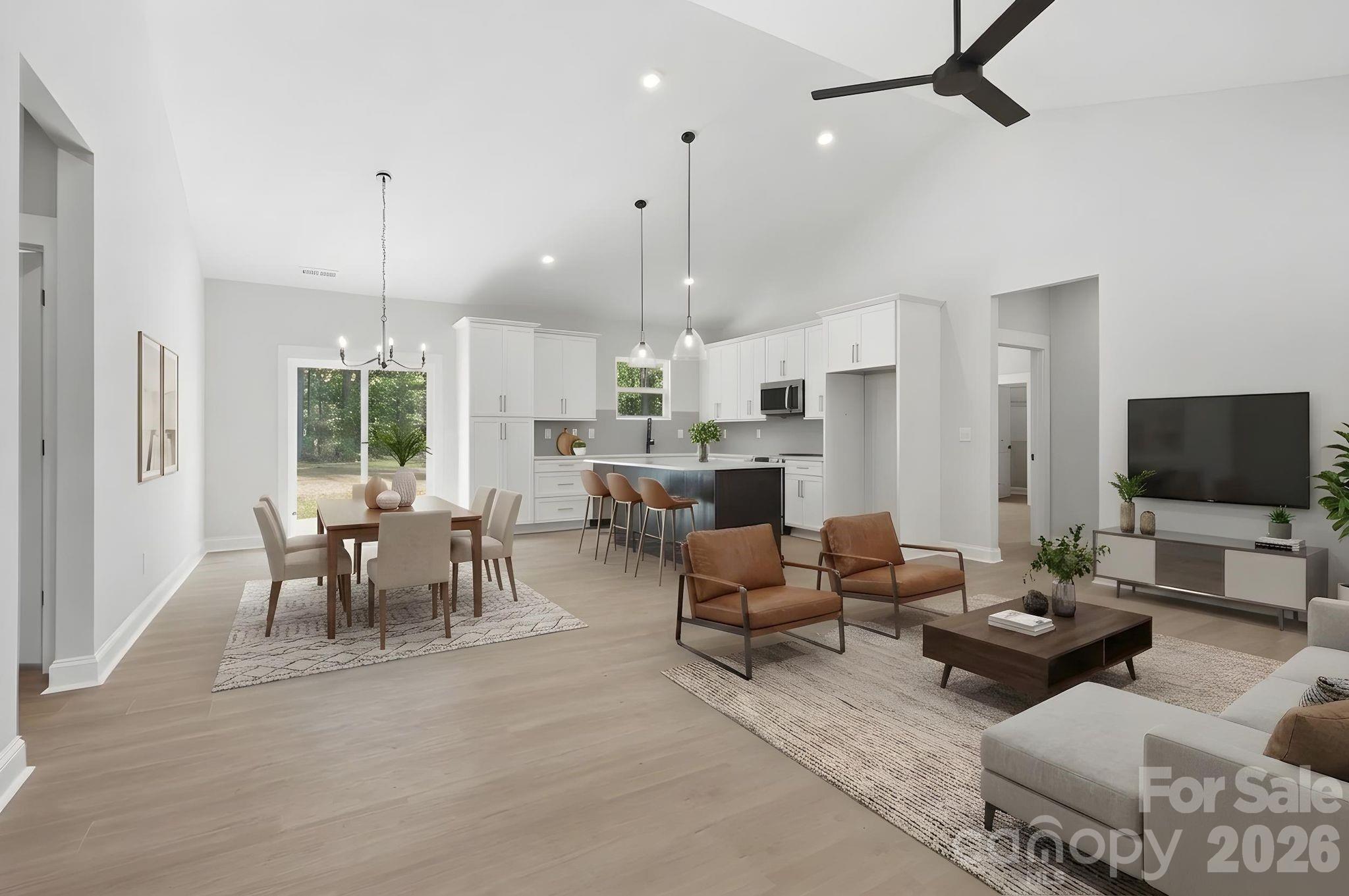 2287 Lee Lawing Road — Lincolnton