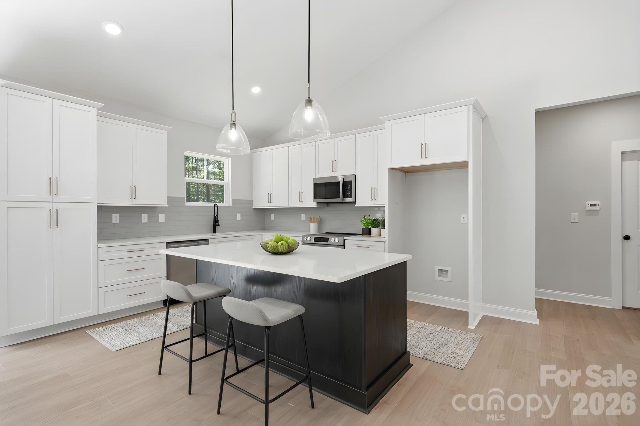 2287 Lee Lawing Road — Lincolnton