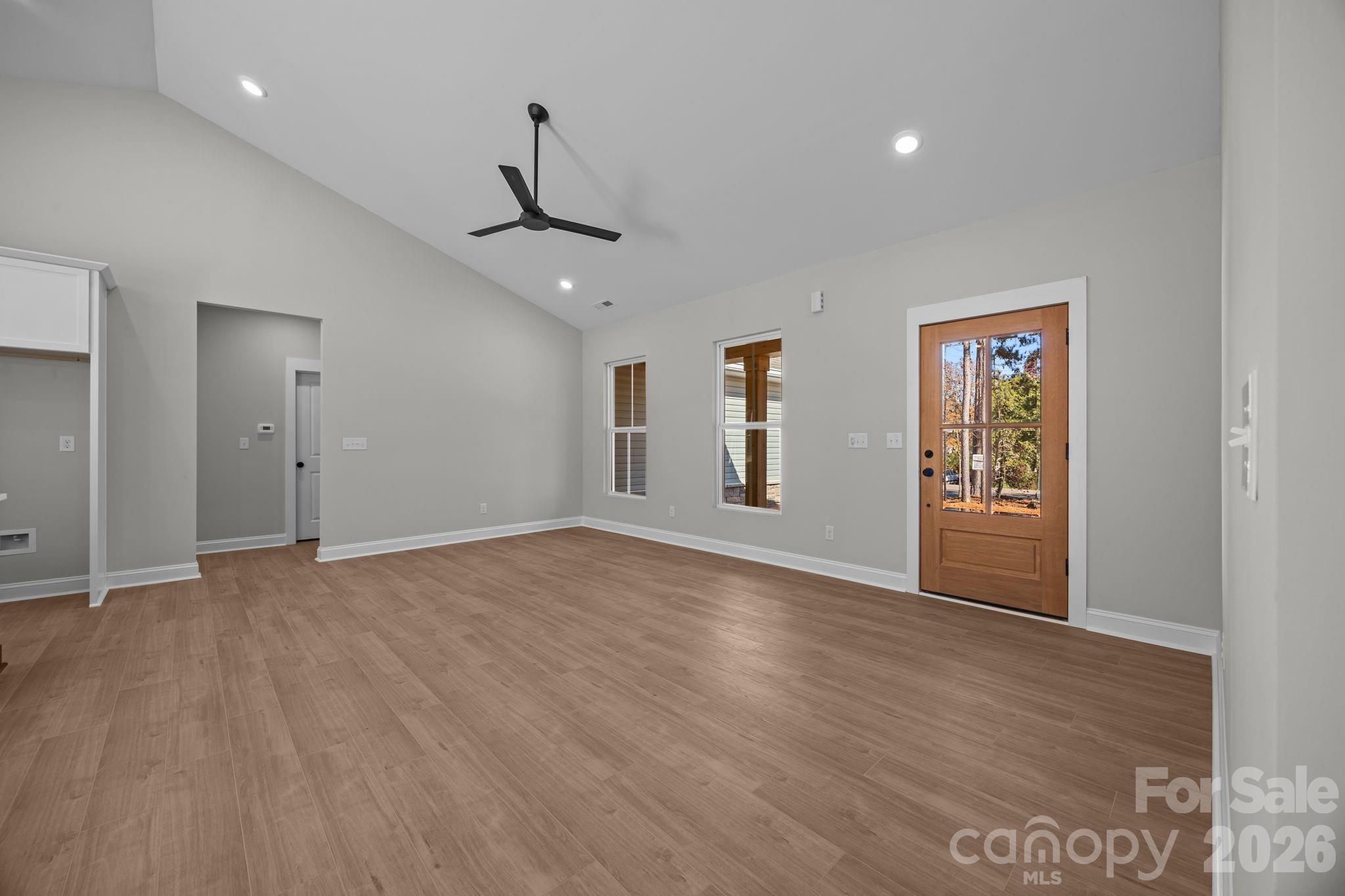 2287 Lee Lawing Road — Lincolnton