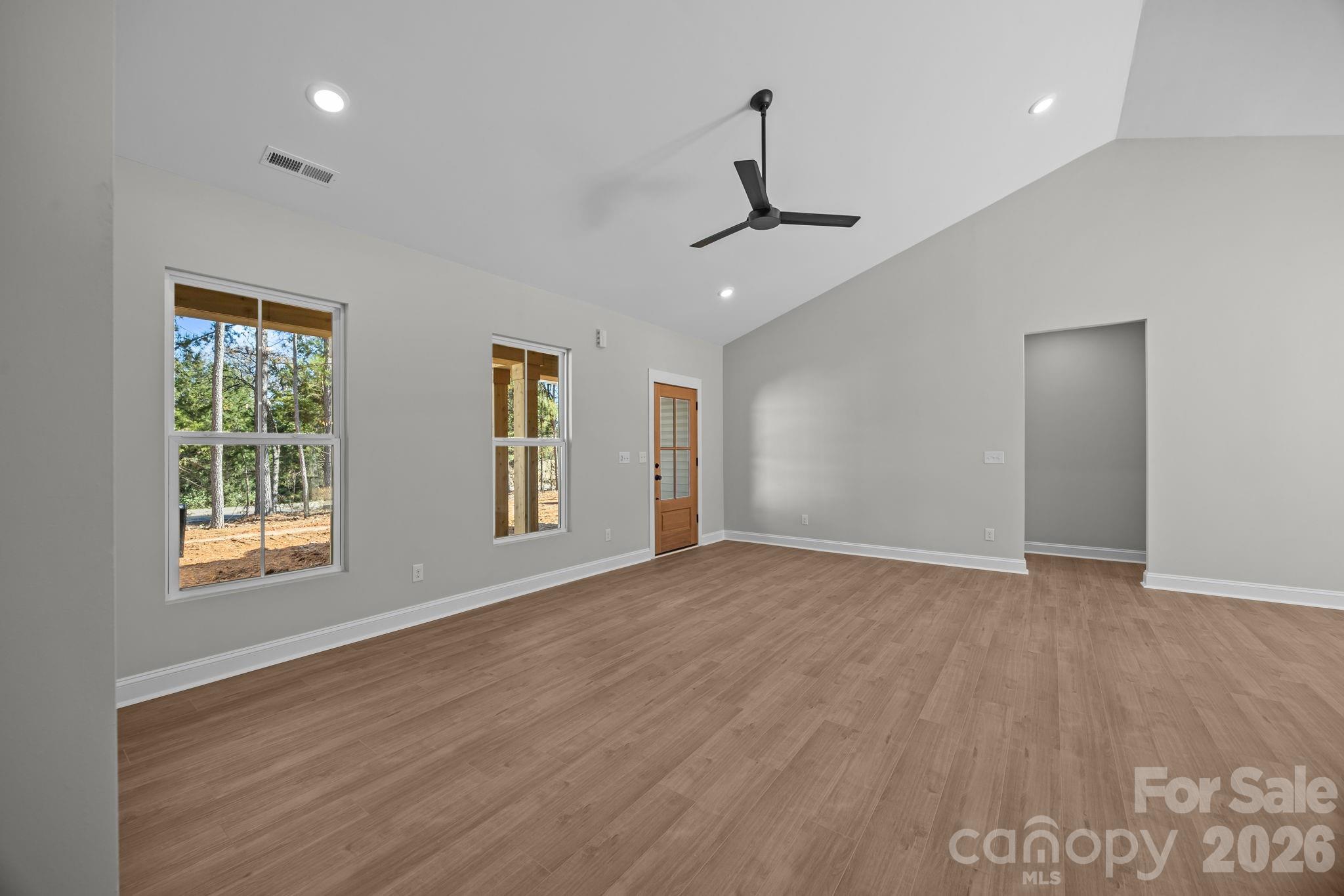 2287 Lee Lawing Road — Lincolnton