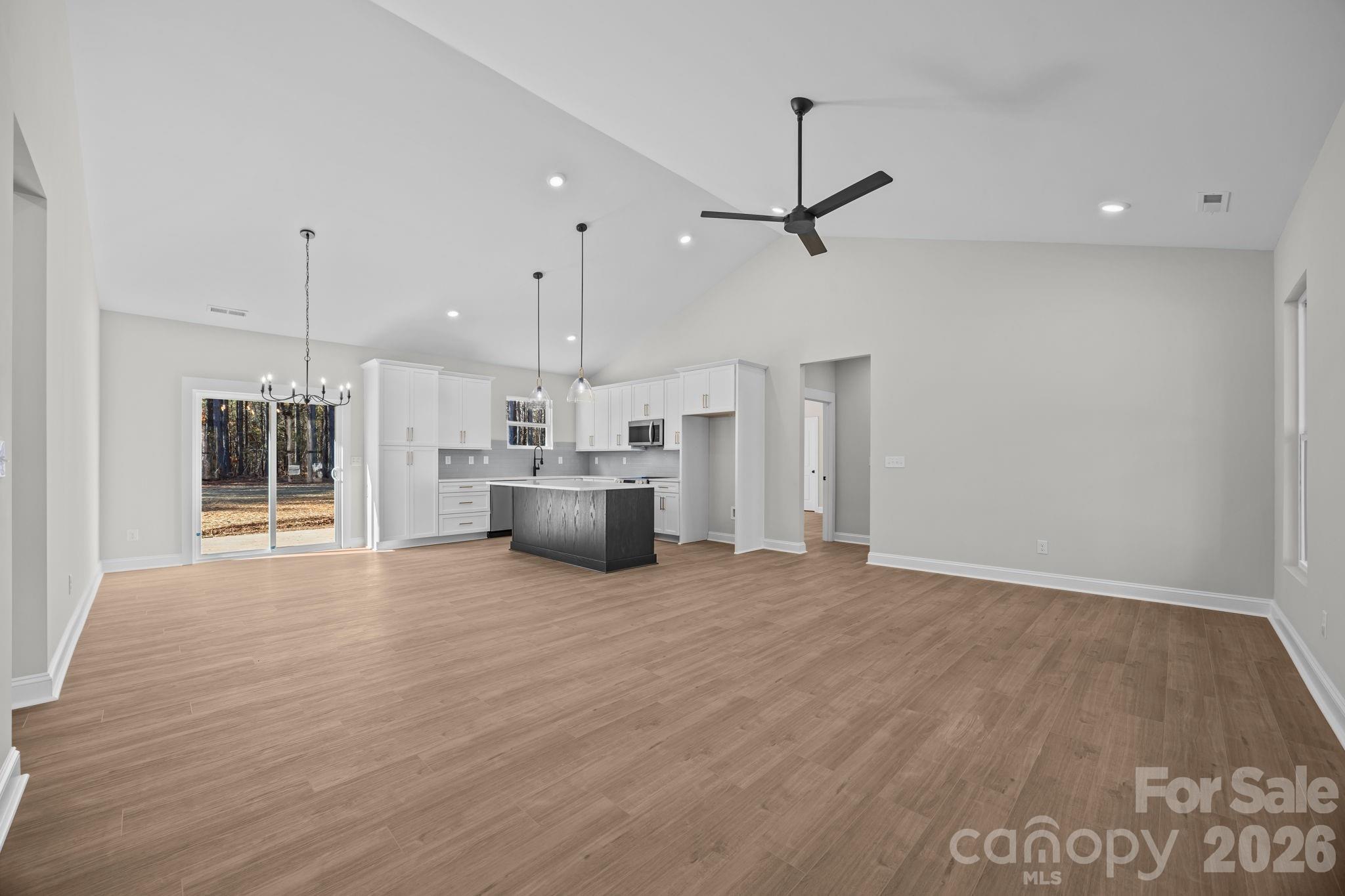 2287 Lee Lawing Road — Lincolnton