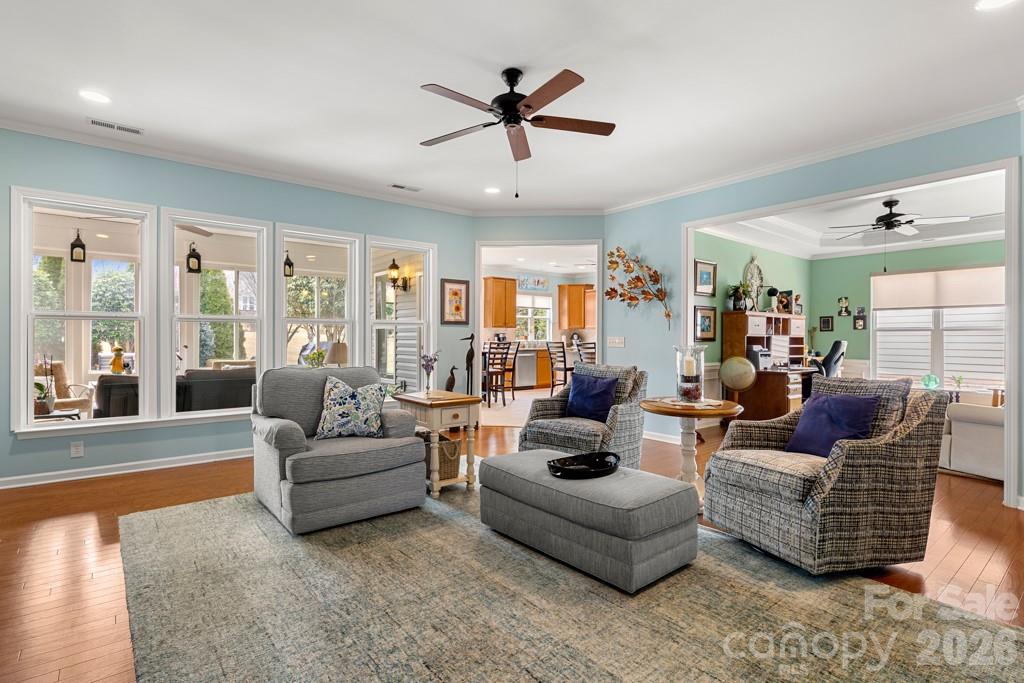 9021 Badlands Court — Fort Mill