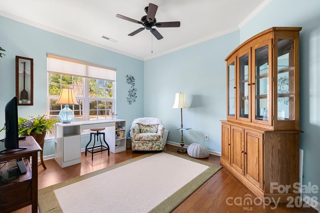 9021 Badlands Court — Fort Mill