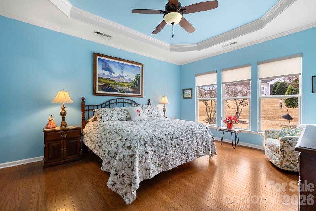 9021 Badlands Court — Fort Mill