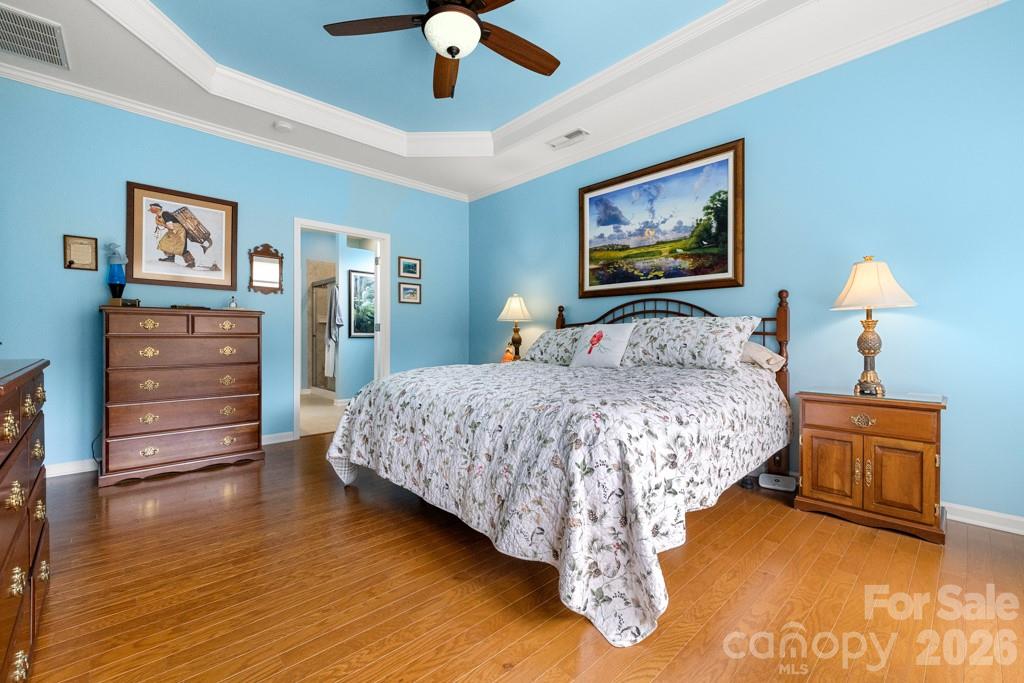 9021 Badlands Court — Fort Mill