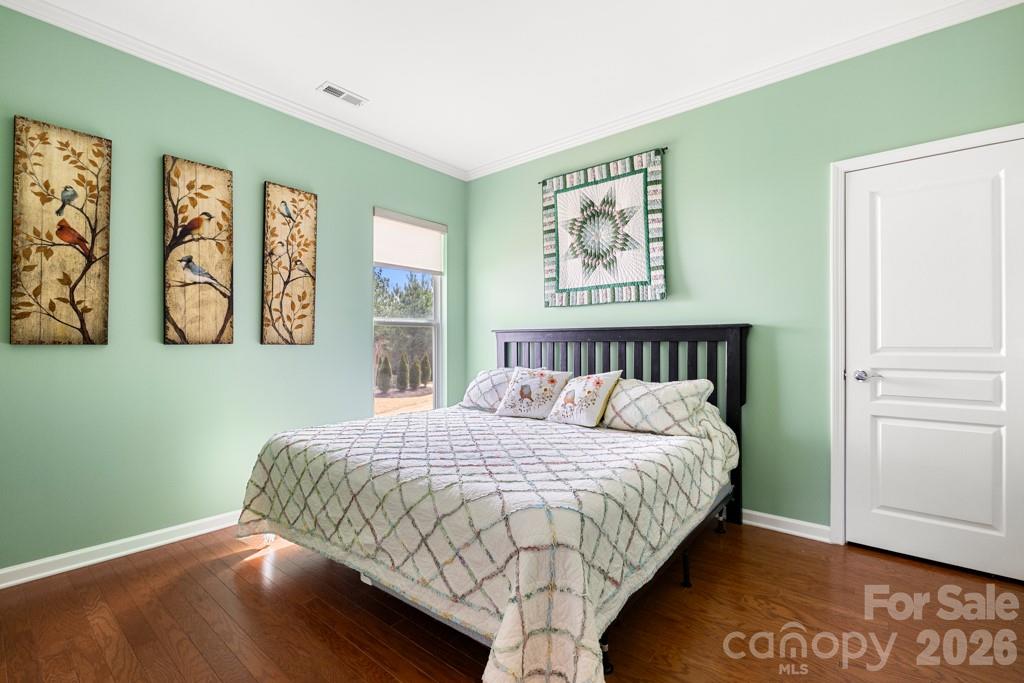 9021 Badlands Court — Fort Mill