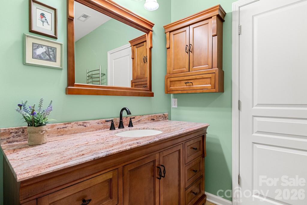 9021 Badlands Court — Fort Mill
