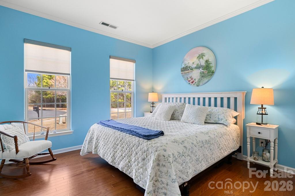 9021 Badlands Court — Fort Mill