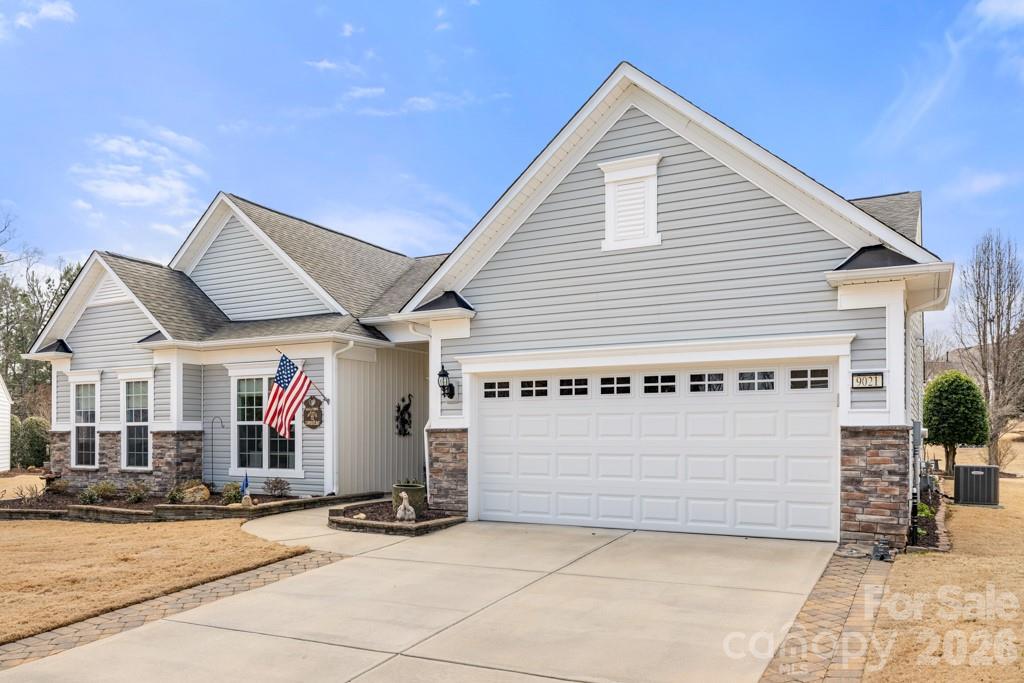 9021 Badlands Court — Fort Mill