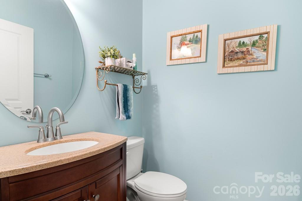 9021 Badlands Court — Fort Mill