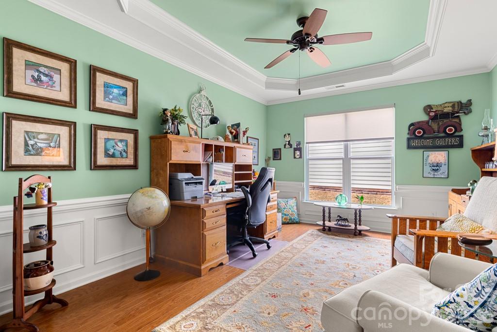 9021 Badlands Court — Fort Mill