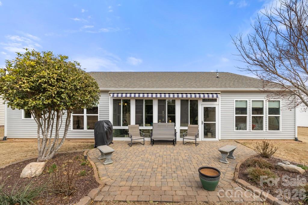 9021 Badlands Court — Fort Mill