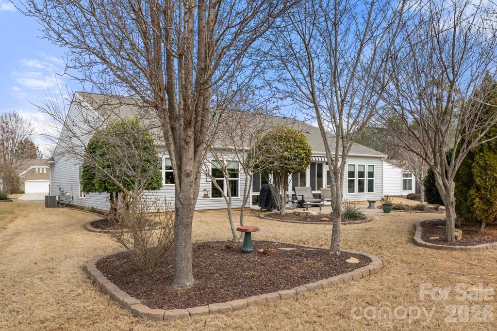 9021 Badlands Court — Fort Mill