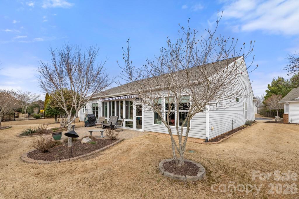 9021 Badlands Court — Fort Mill