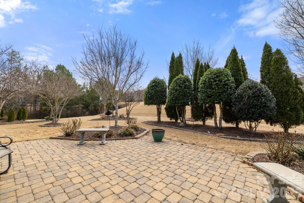 9021 Badlands Court — Fort Mill