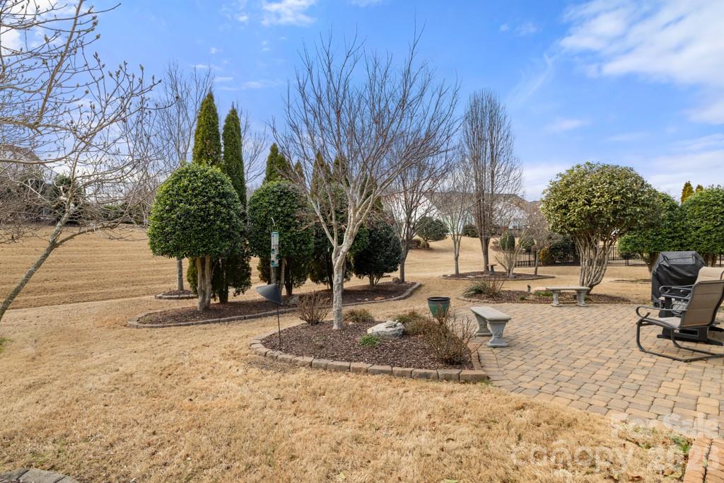 9021 Badlands Court — Fort Mill