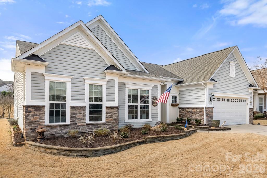 9021 Badlands Court — Fort Mill