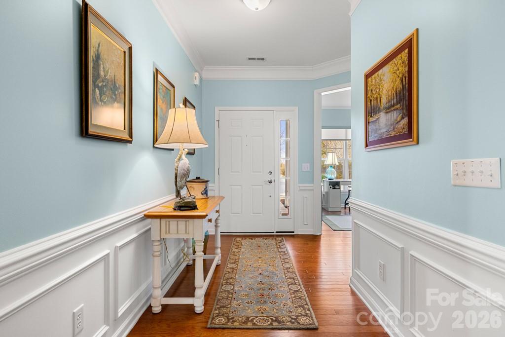 9021 Badlands Court — Fort Mill
