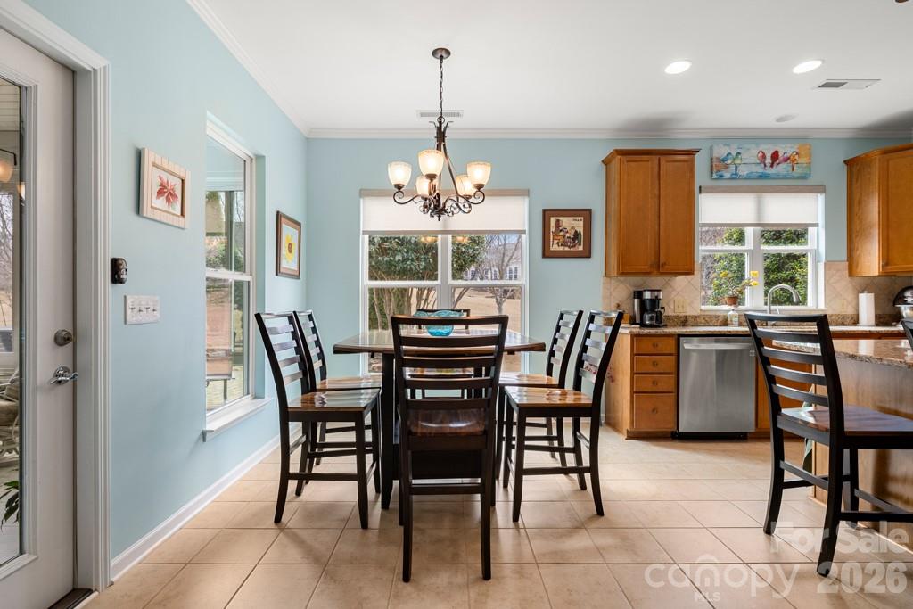 9021 Badlands Court — Fort Mill