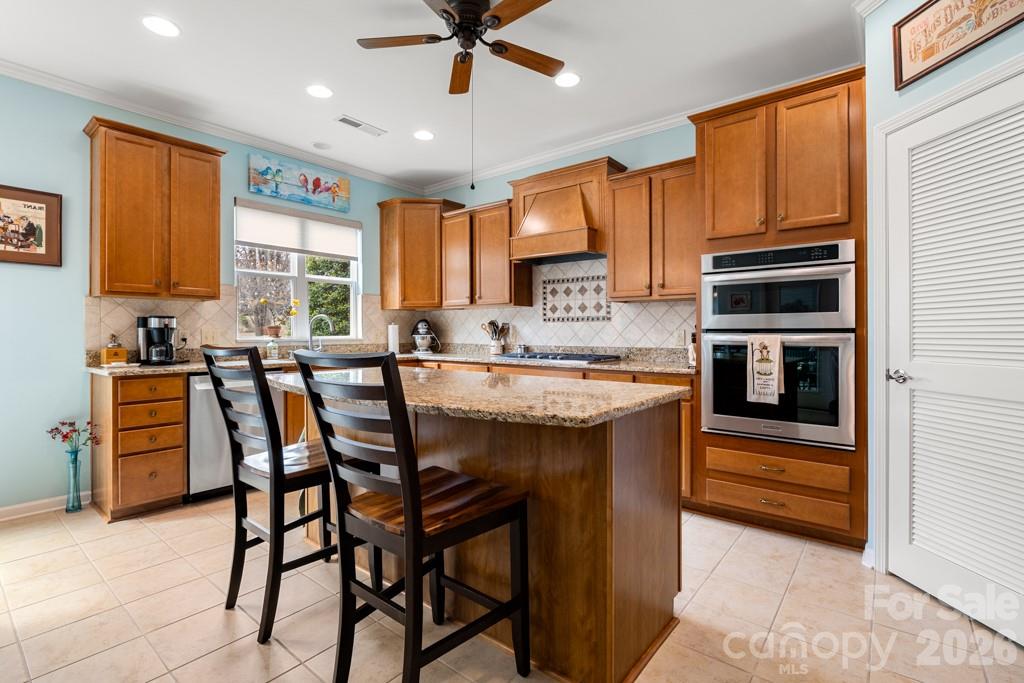 9021 Badlands Court — Fort Mill