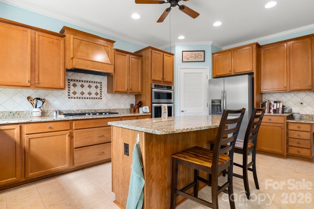 9021 Badlands Court — Fort Mill