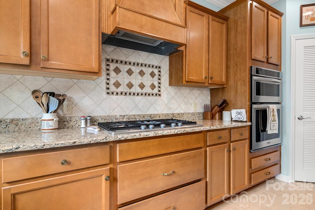 9021 Badlands Court — Fort Mill