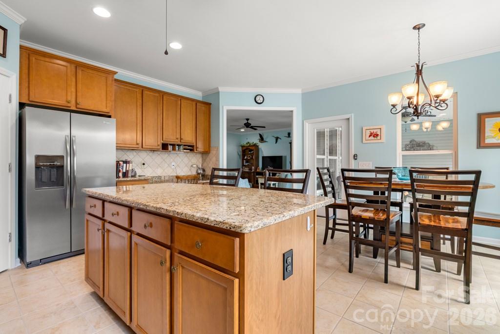 9021 Badlands Court — Fort Mill