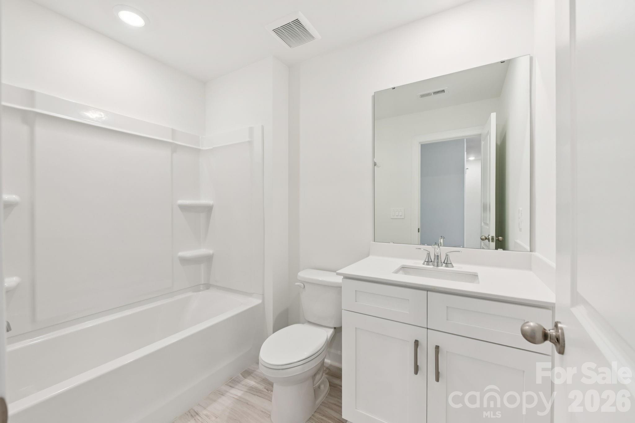 429 Markridge Loop — Fort Mill