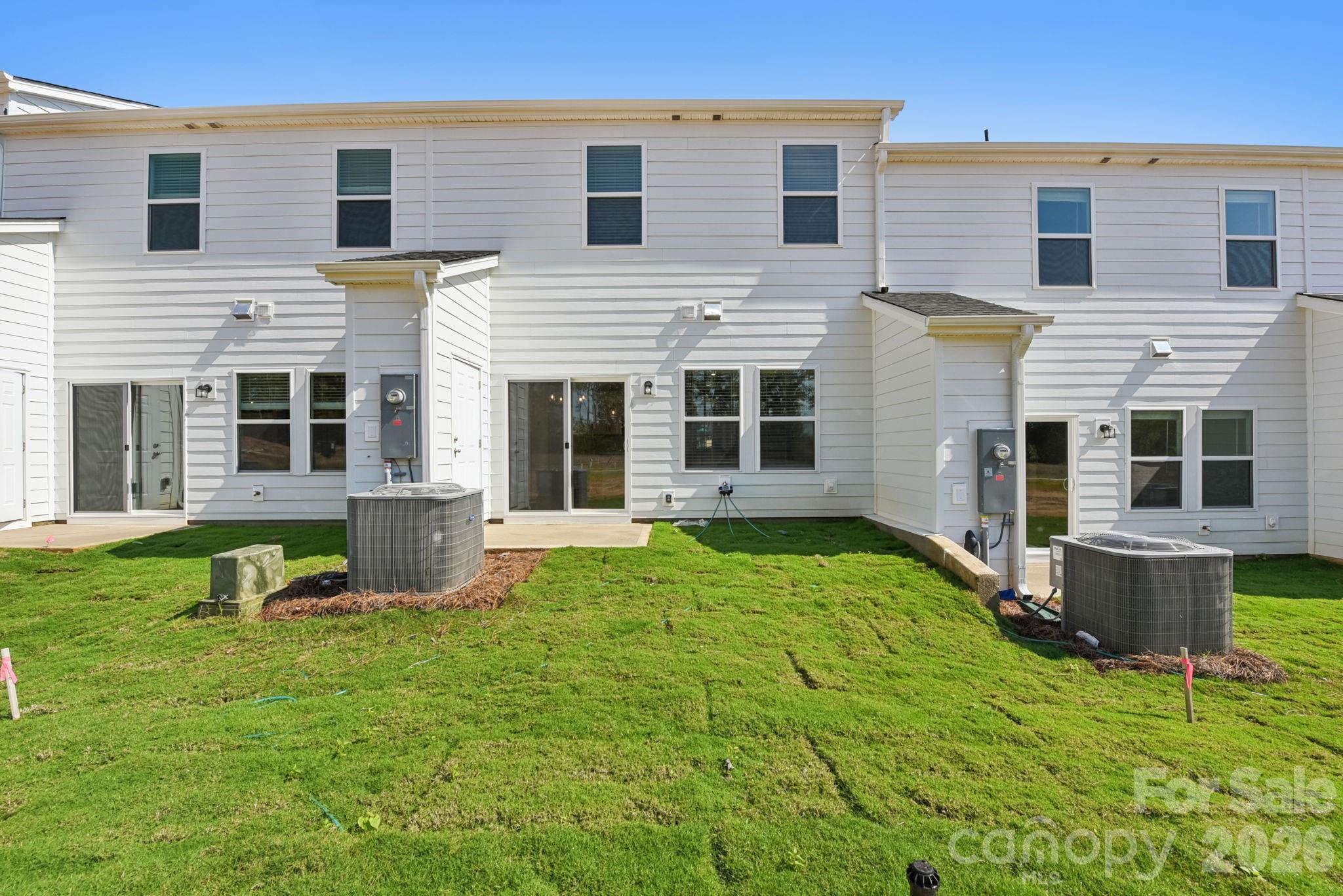429 Markridge Loop — Fort Mill