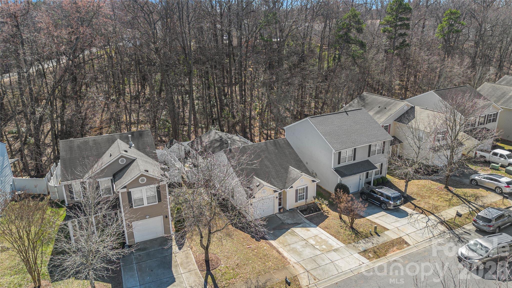 1031 Allegiance Drive — Charlotte