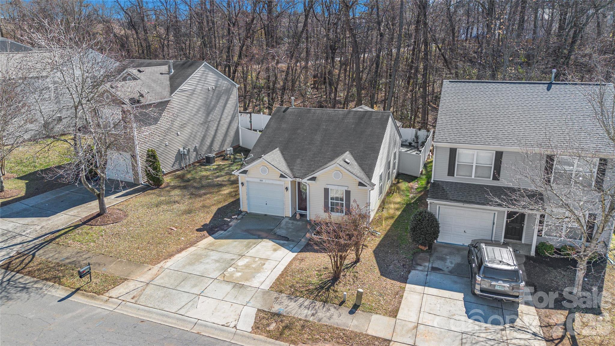 1031 Allegiance Drive — Charlotte