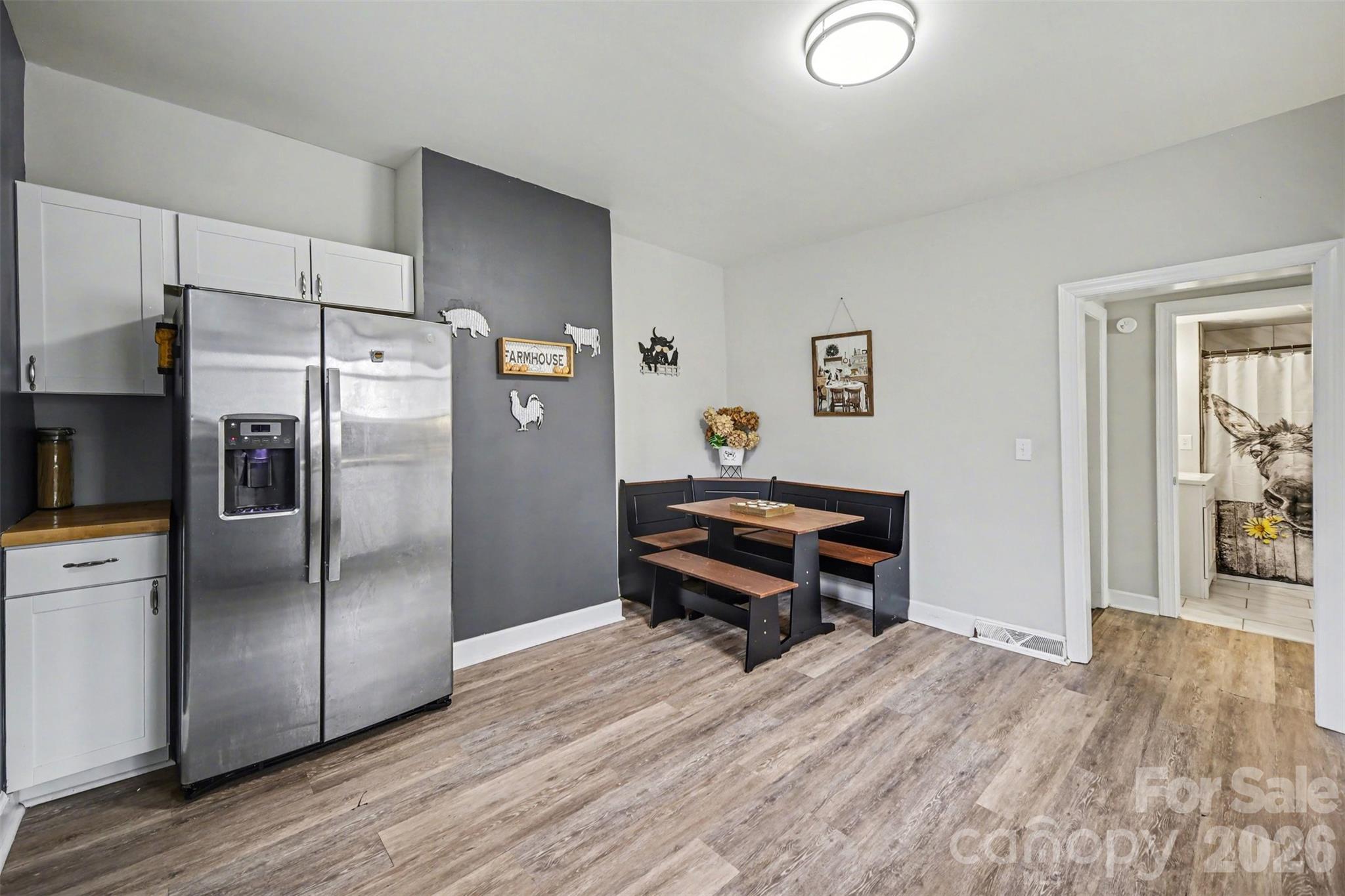 2878 Millstone Drive — Gastonia