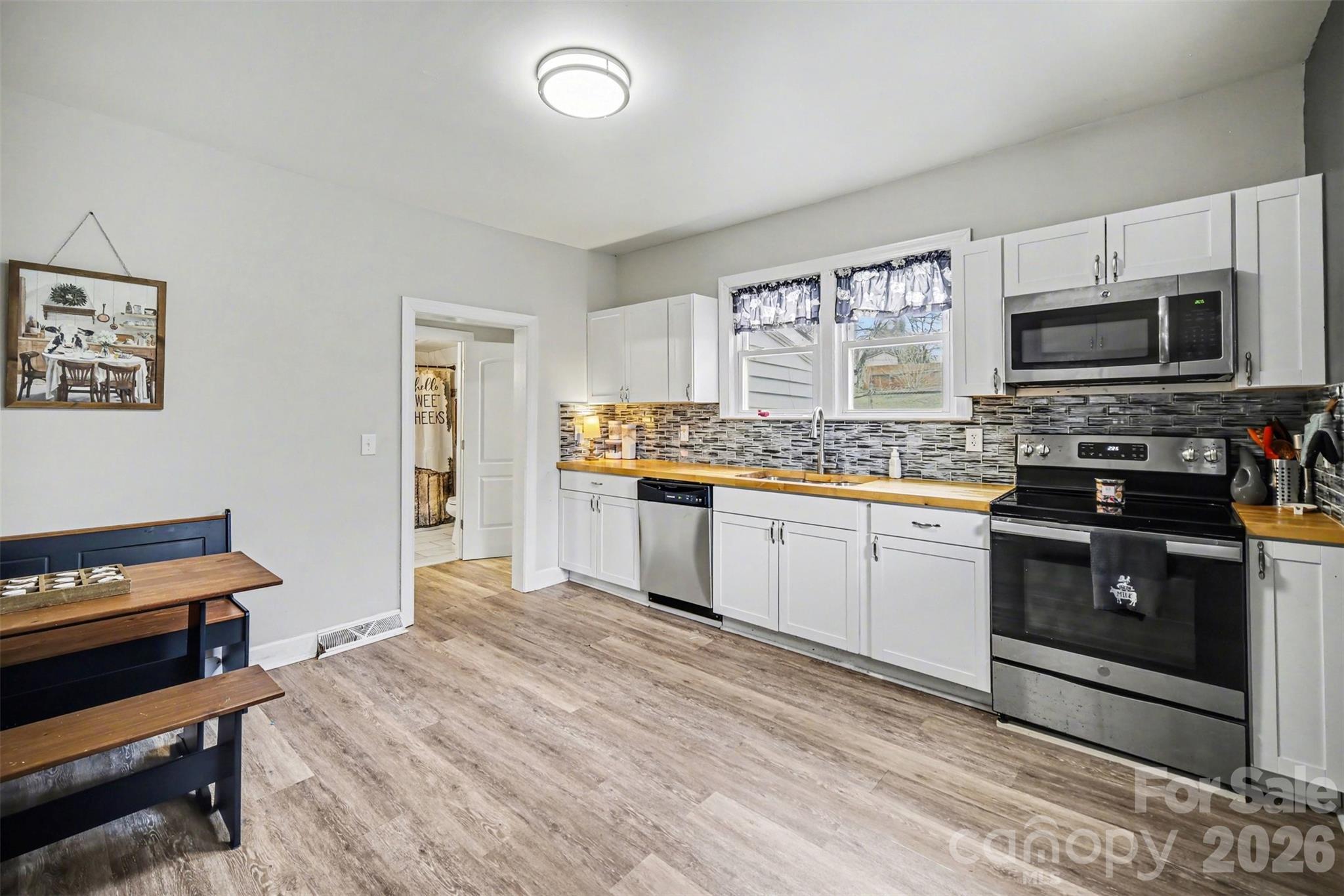 2878 Millstone Drive — Gastonia