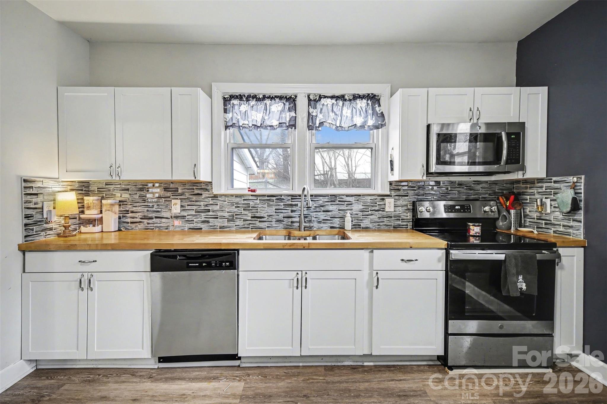 2878 Millstone Drive — Gastonia