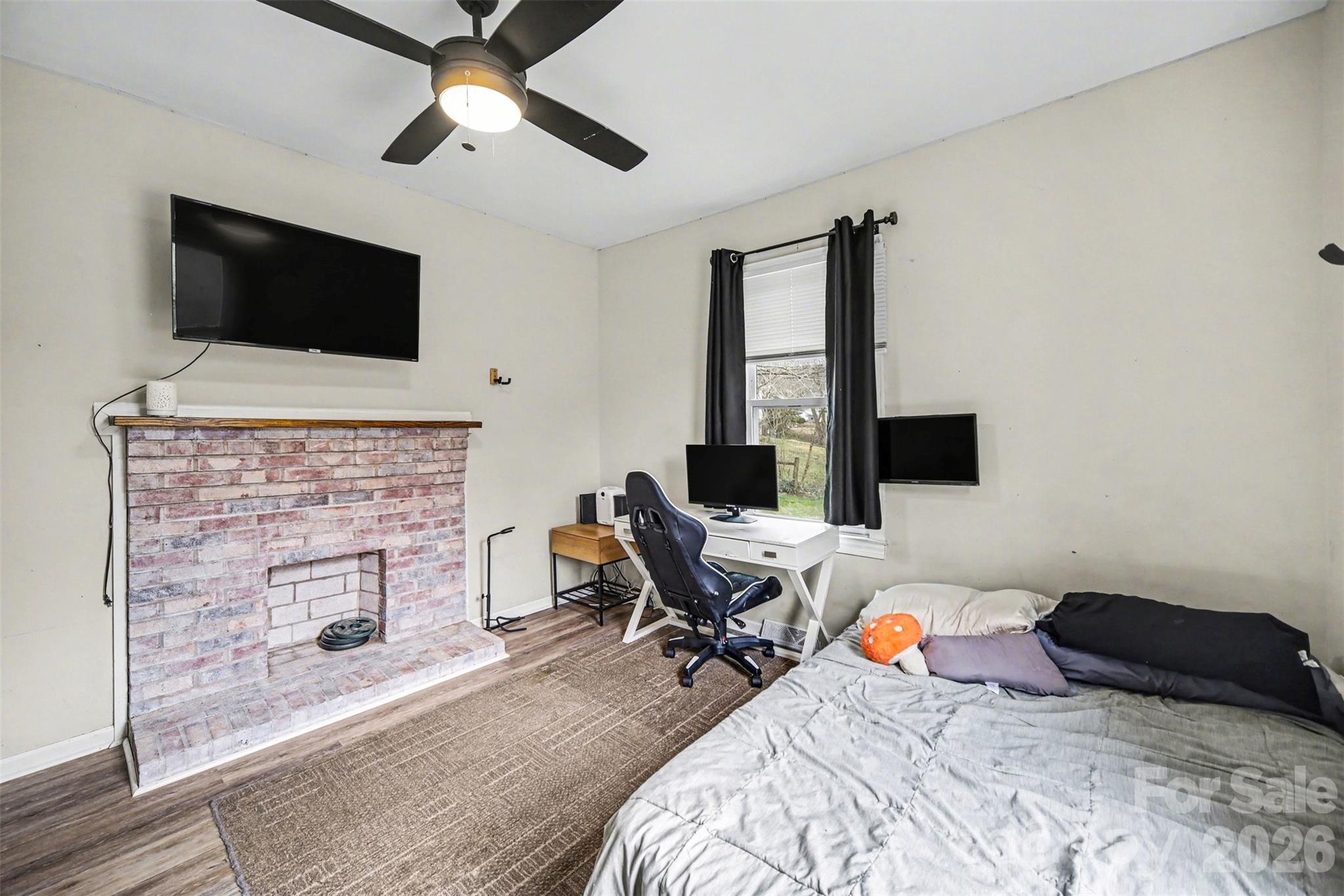 2878 Millstone Drive — Gastonia