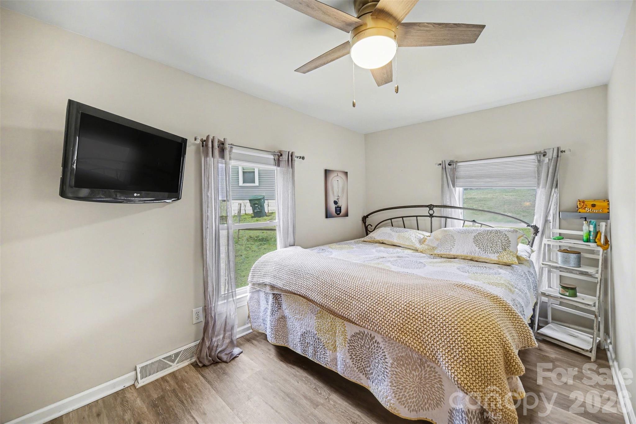 2878 Millstone Drive — Gastonia