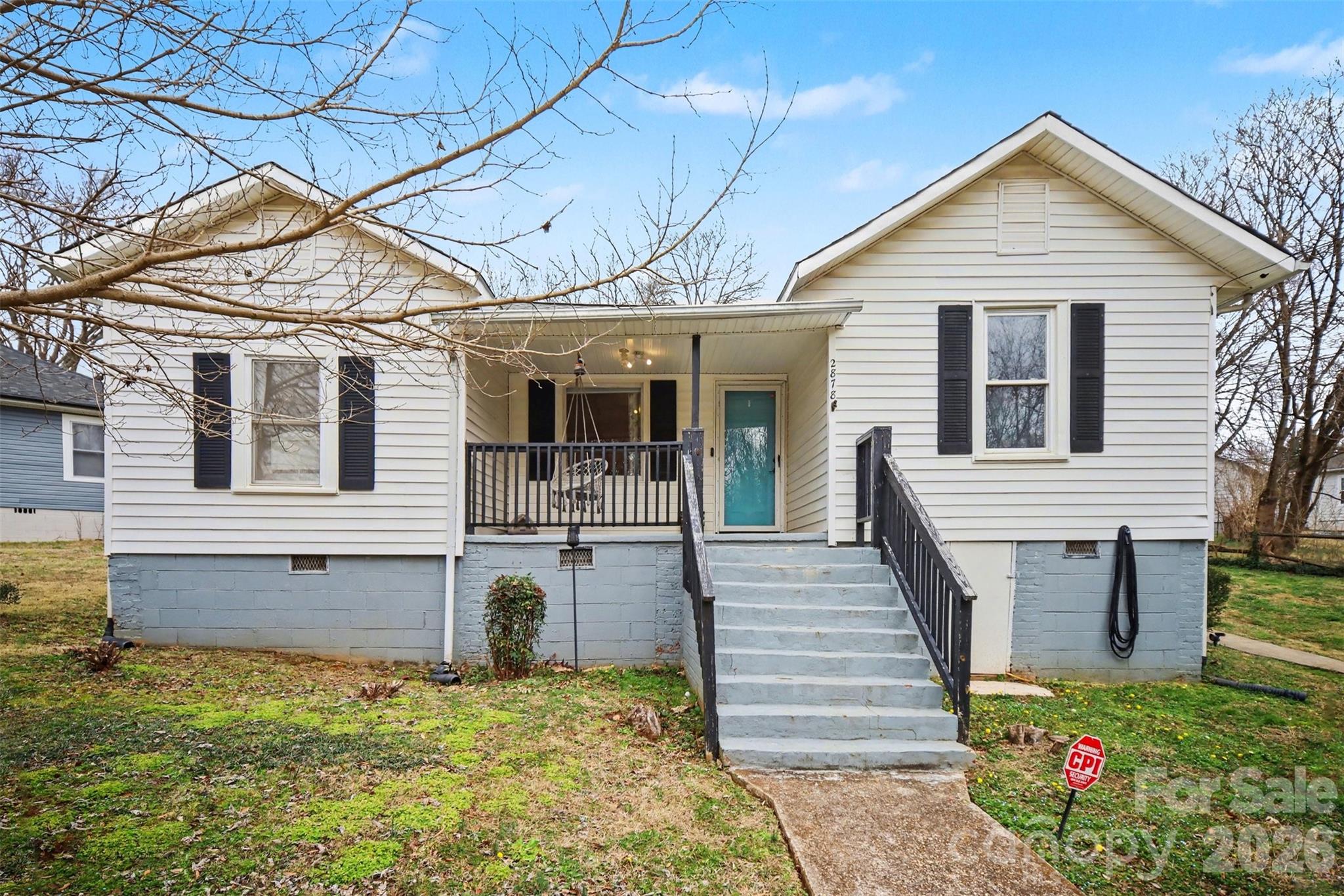 2878 Millstone Drive — Gastonia