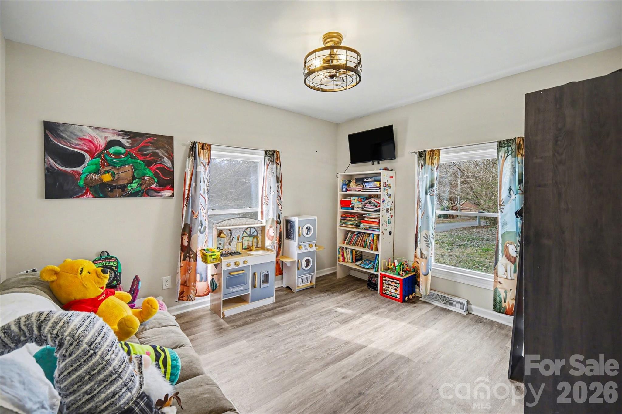 2878 Millstone Drive — Gastonia