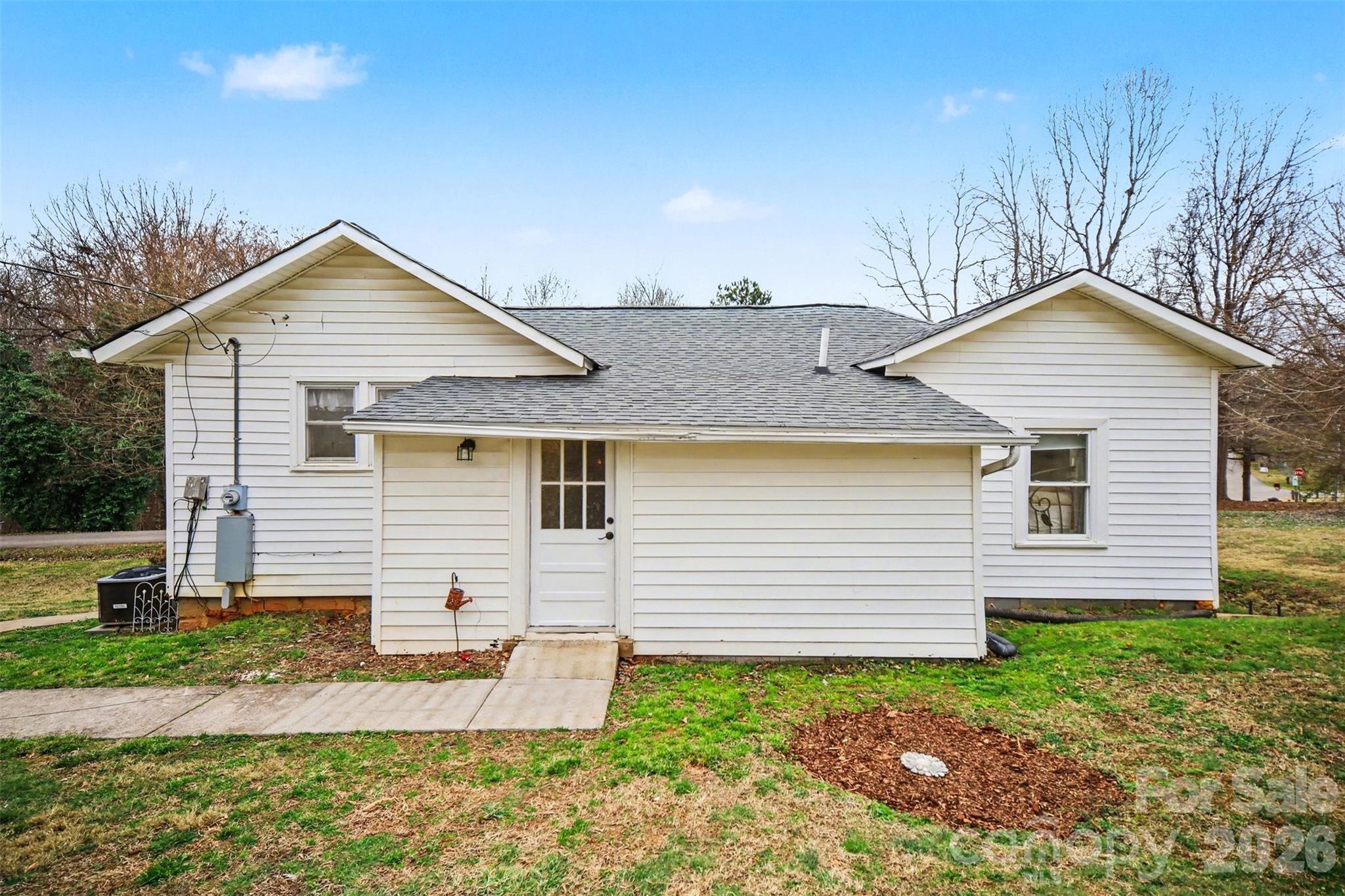 2878 Millstone Drive — Gastonia