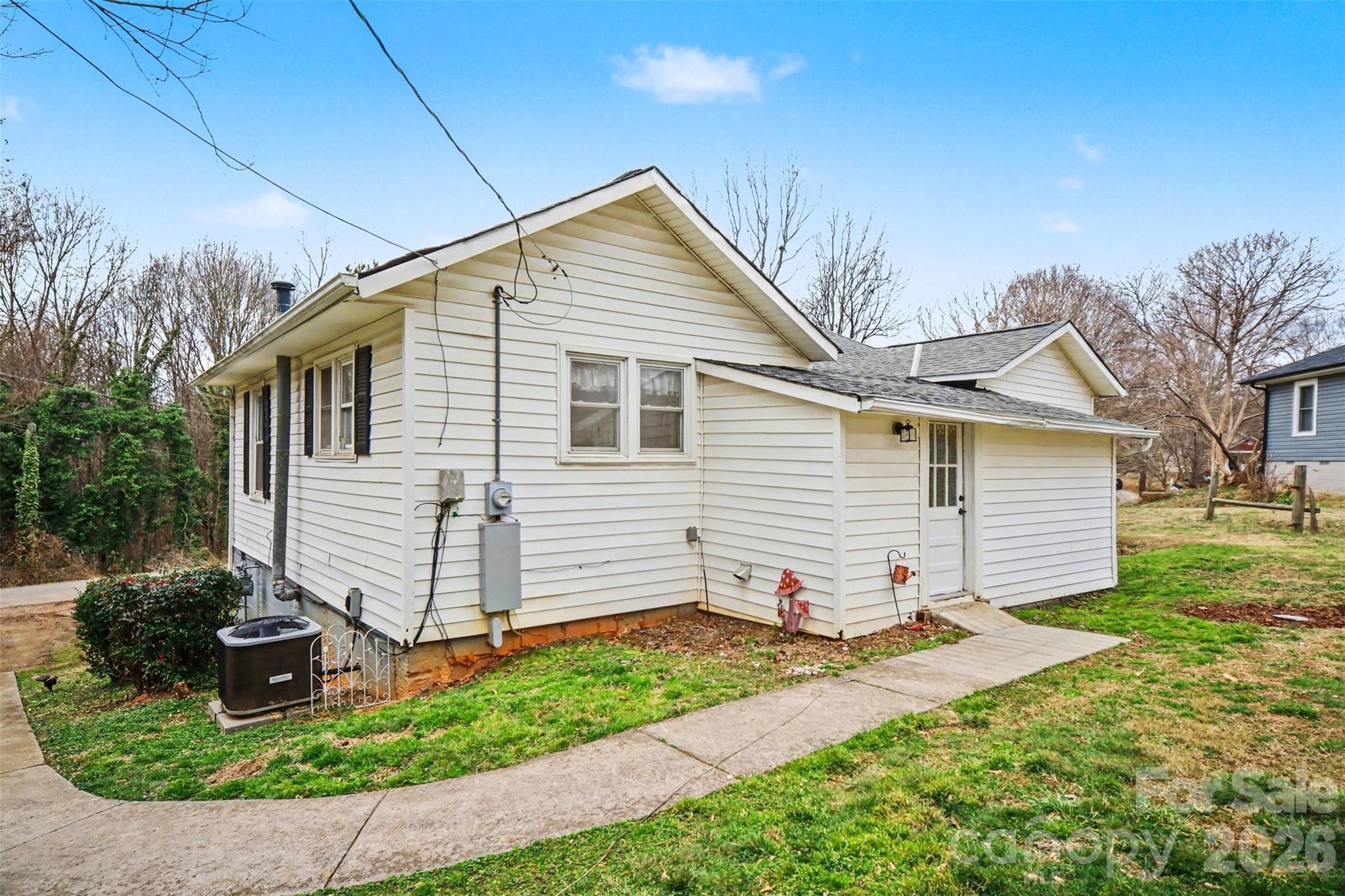 2878 Millstone Drive — Gastonia