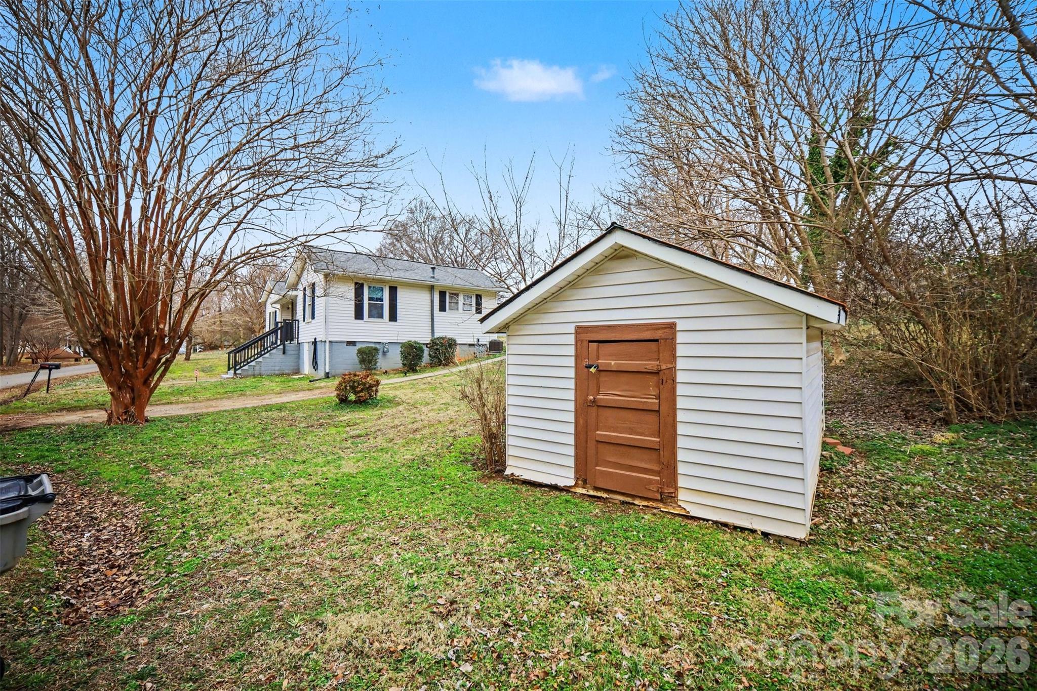 2878 Millstone Drive — Gastonia