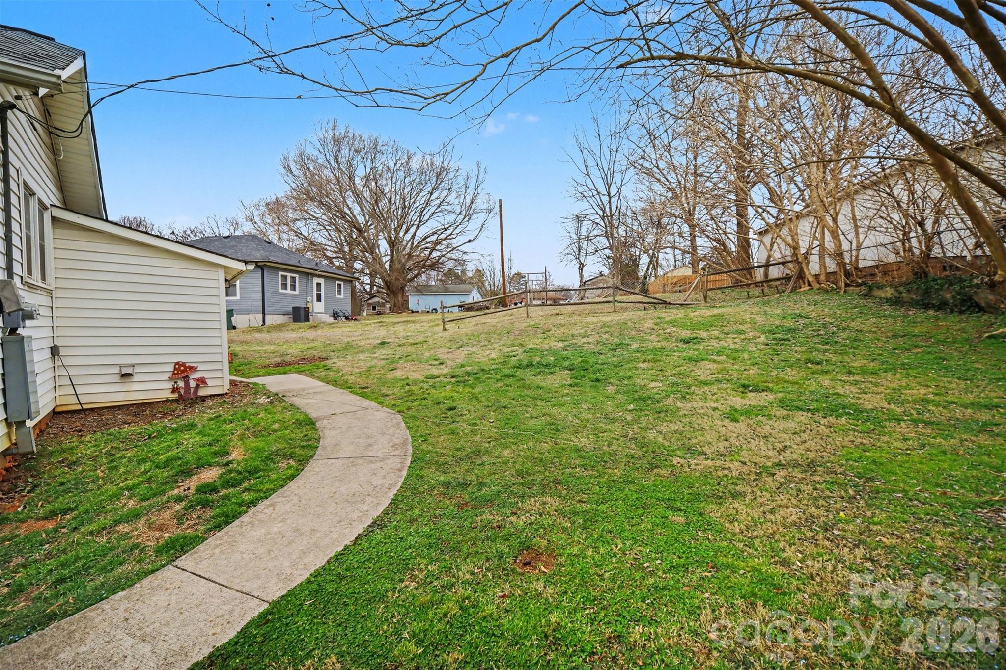 2878 Millstone Drive — Gastonia