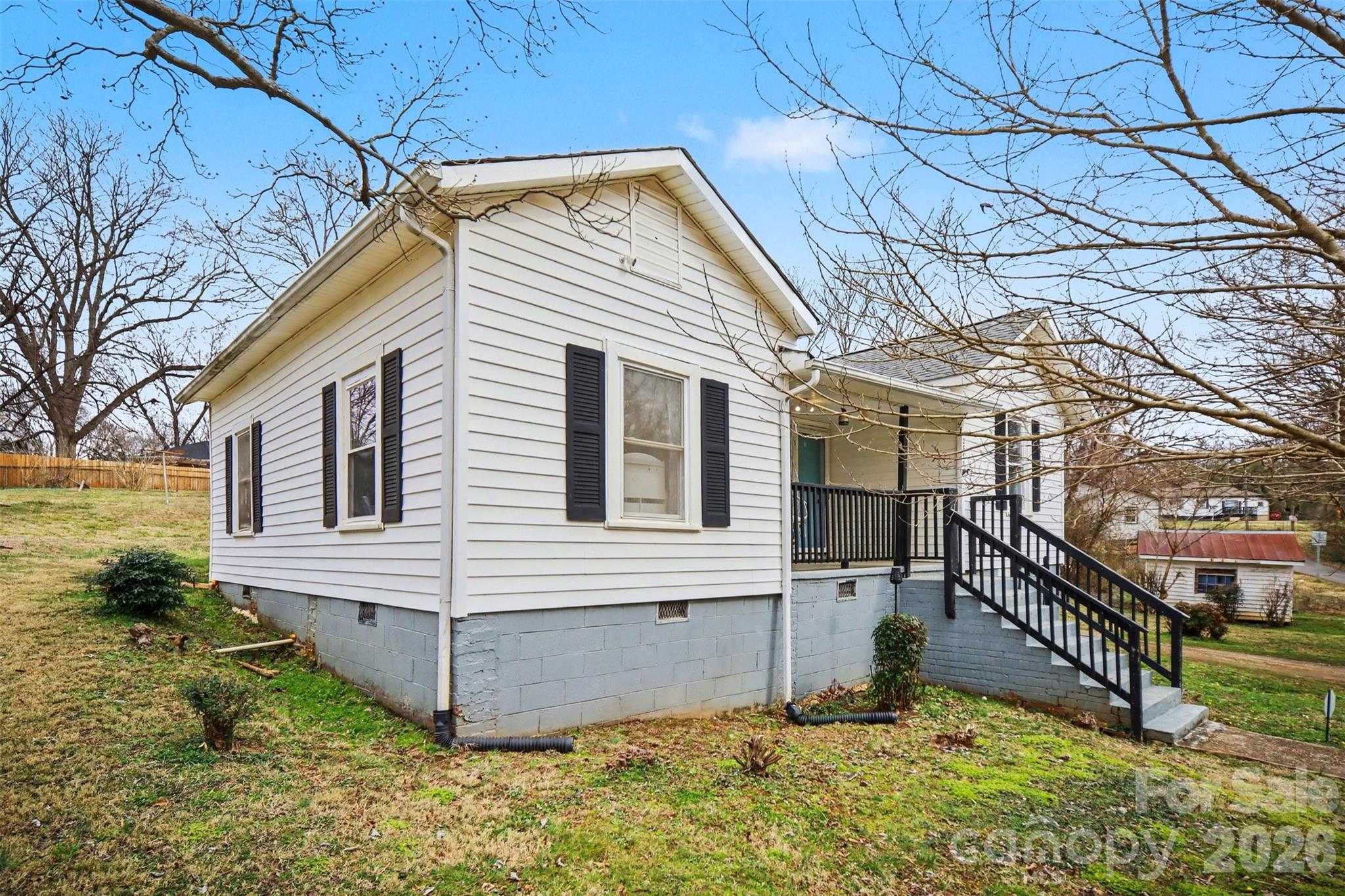 2878 Millstone Drive — Gastonia
