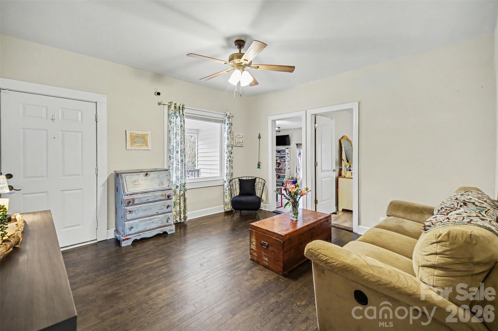 2878 Millstone Drive — Gastonia