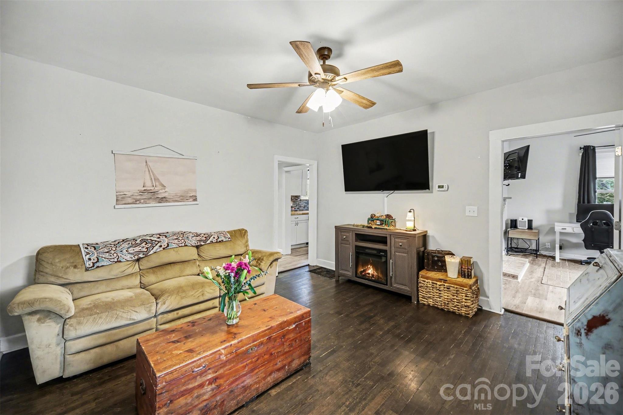 2878 Millstone Drive — Gastonia