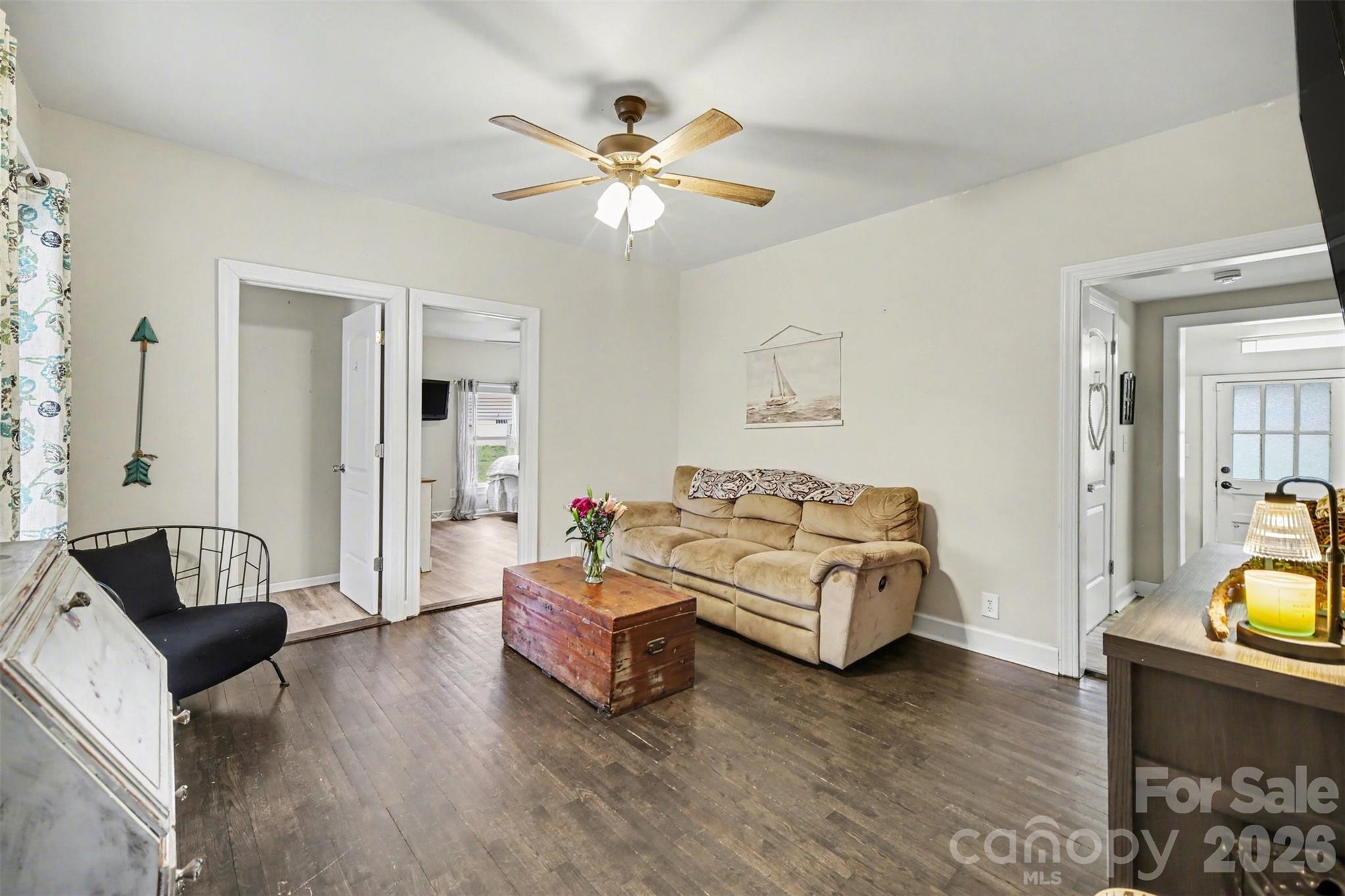 2878 Millstone Drive — Gastonia