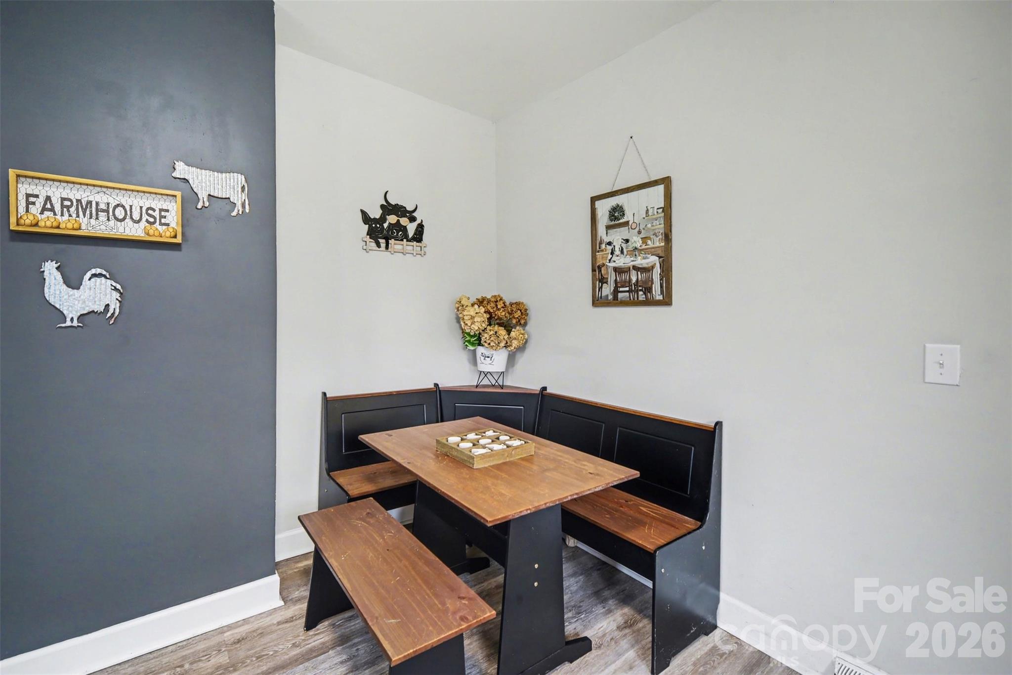 2878 Millstone Drive — Gastonia