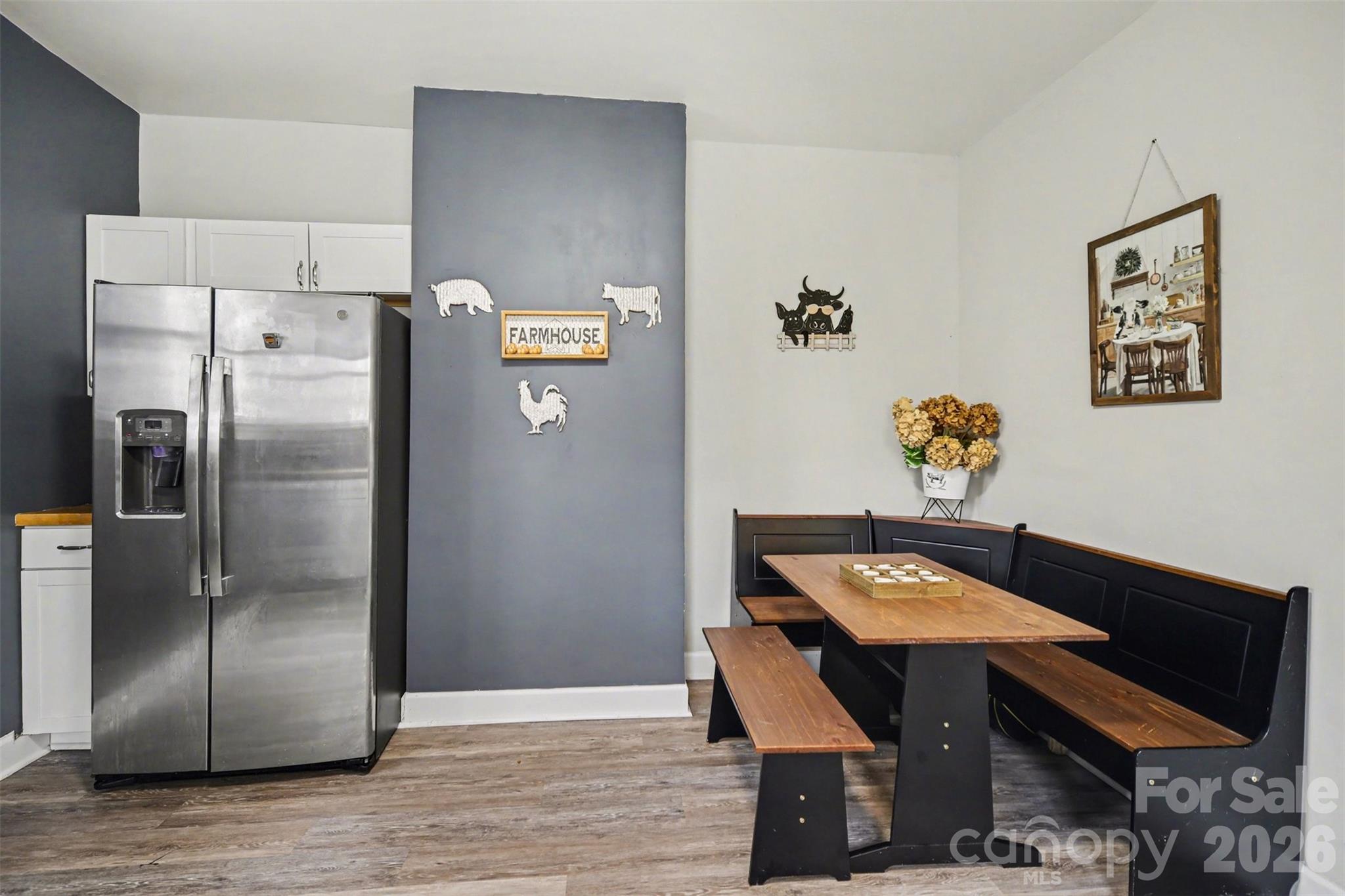 2878 Millstone Drive — Gastonia